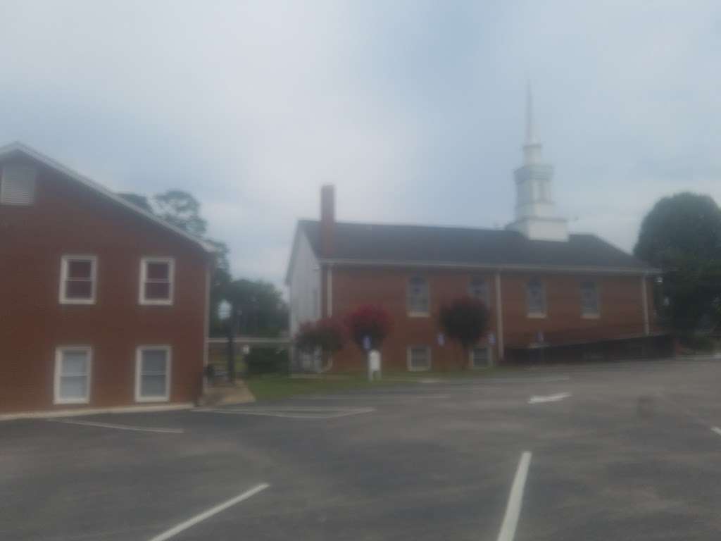Memorial United Methodist Church | 1100 W C St, Kannapolis, NC 28081 | Phone: (704) 932-6711