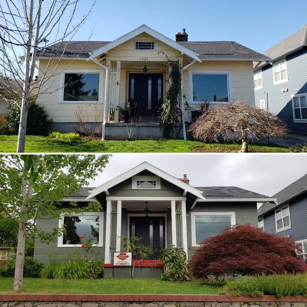 Deegan Painting, LLC - Portland, OR | Milwaukie, OR 97267 | Phone: (503) 341-5966