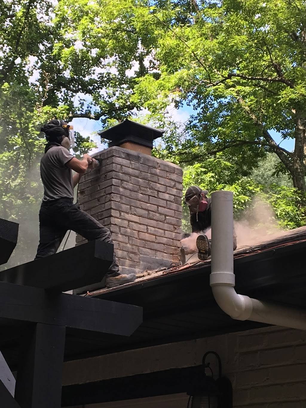 The Chimney Fixers LLC | 1632C US-31W, Goodlettsville, TN 37072, USA | Phone: (615) 708-3301