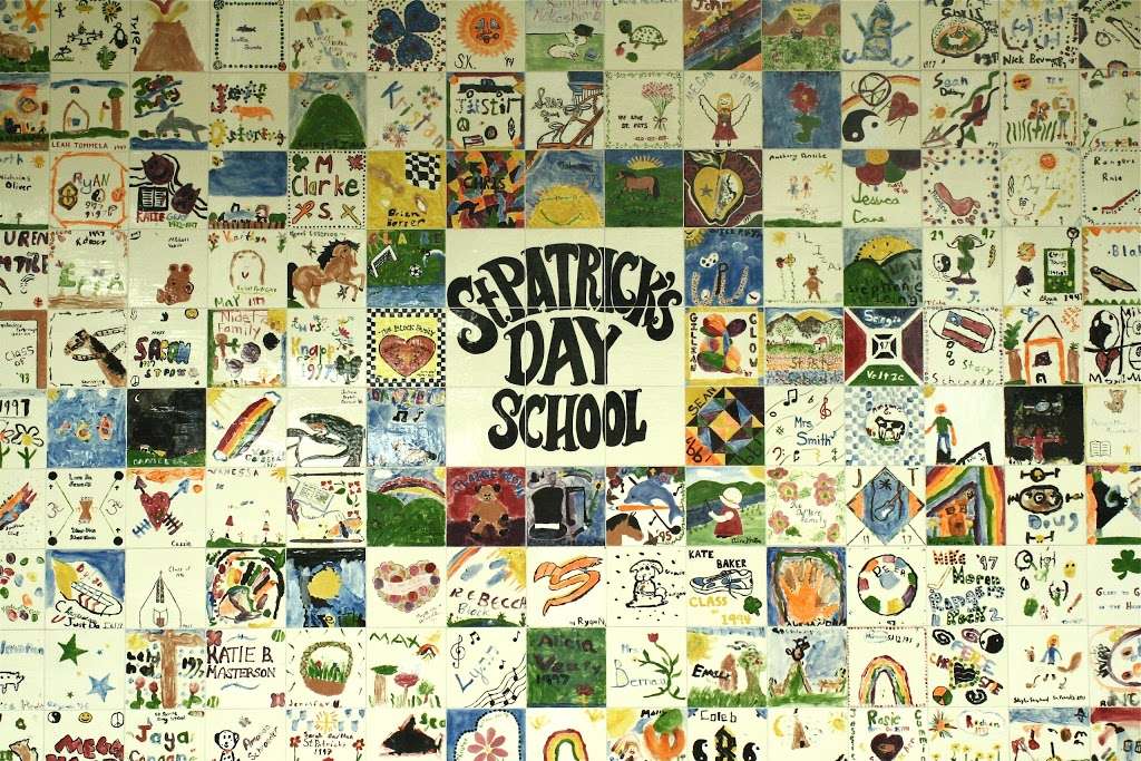 St. Patricks Day School | 1 Church Rd, Thousand Oaks, CA 91362 | Phone: (805) 497-1416