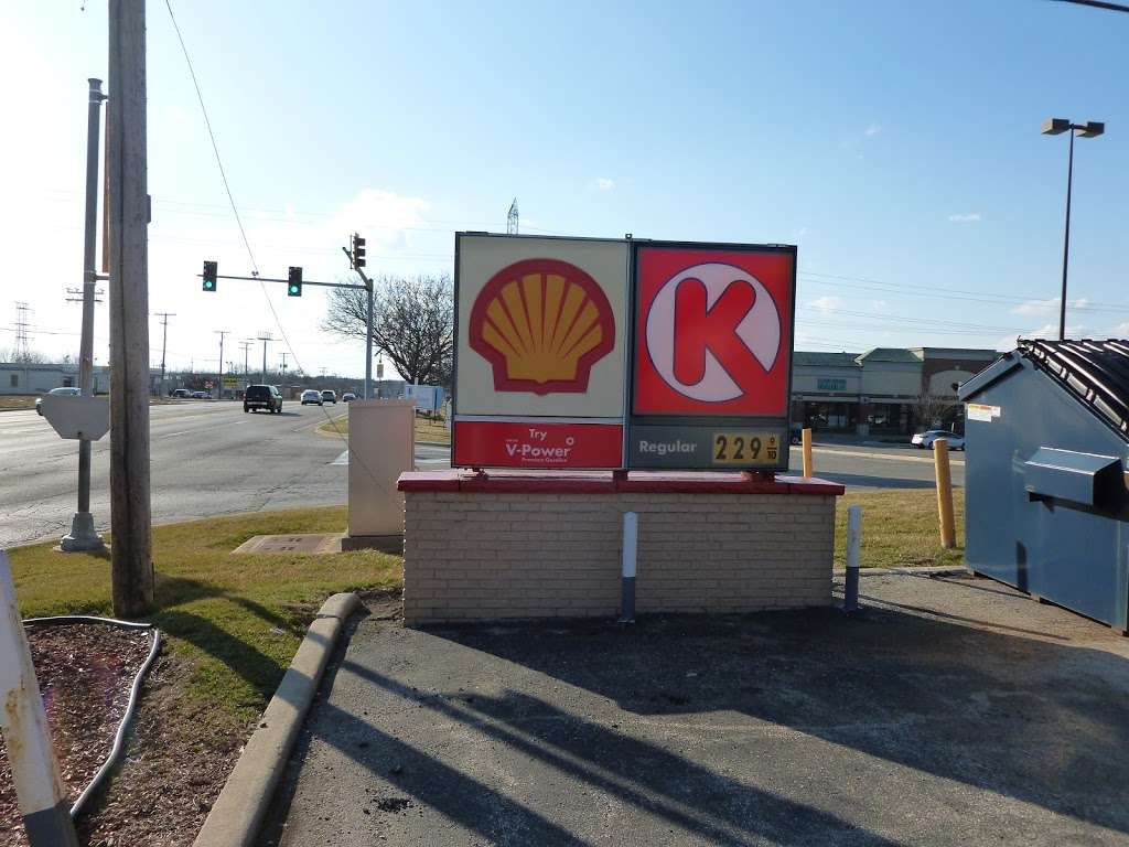 Shell | 12810 W 143rd St, Homer Glen, IL 60491, USA | Phone: (708) 301-4330