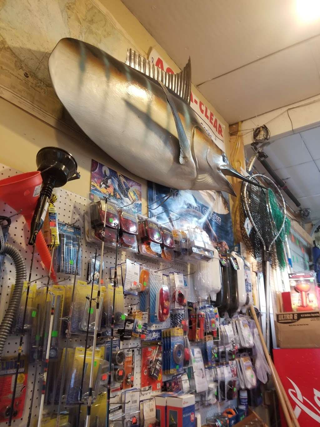 Jims Bait & Tackle | 35011 Roxana Rd, Frankford, DE 19945, USA | Phone: (302) 436-5050