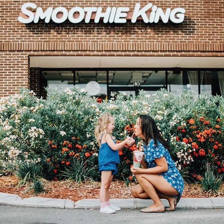 Smoothie King | 7810 W Grand Pkwy #100, Richmond, TX 77406 | Phone: (832) 759-6556