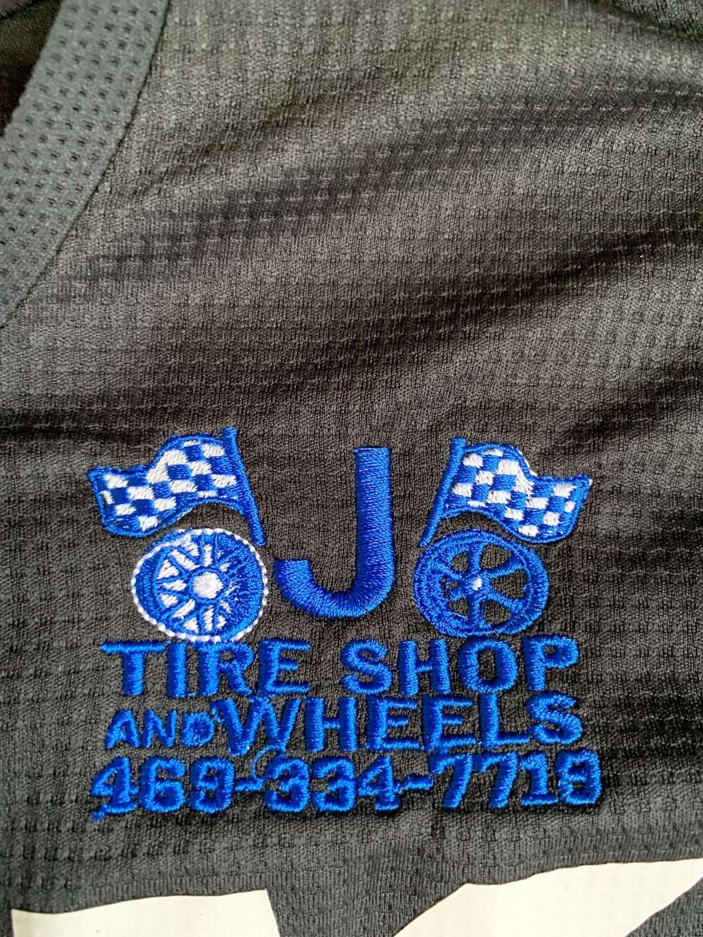 J Tire Shop and Wheels LLC | 1225 E Main St, Grand Prairie, TX 75050 | Phone: (469) 334-7719