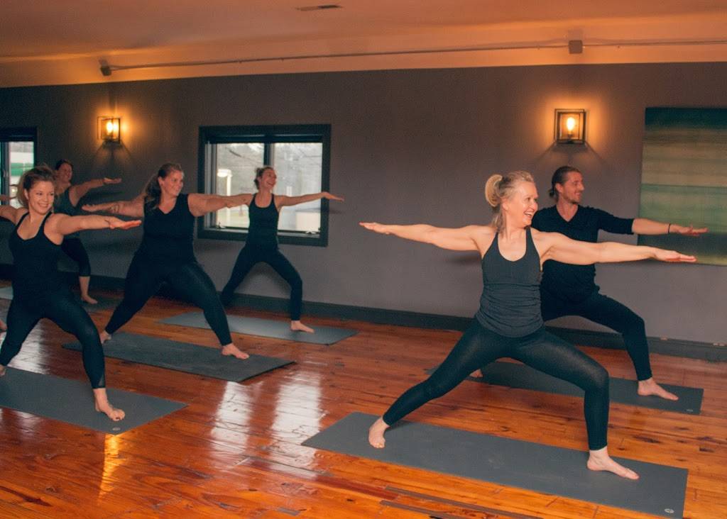 GoYoga | 2246 W Dublin Granville Rd, Columbus, OH 43085, USA | Phone: (614) 792-9642