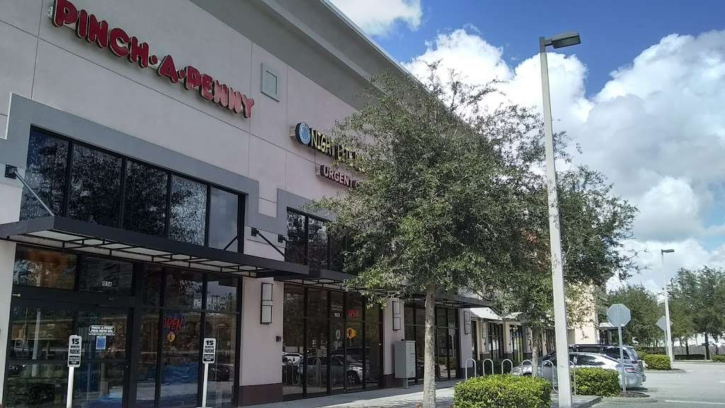 Pinch A Penny Pool Patio Spa 1500 Alafaya Trail Ste 1036 Oviedo