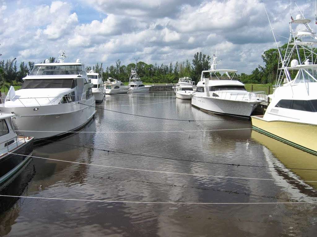 River Forest Yachting Centers of Stuart, FL and LaBelle, FL | 9150 SW Pennsylvania Ave, Stuart, FL 34997 | Phone: (772) 287-4131