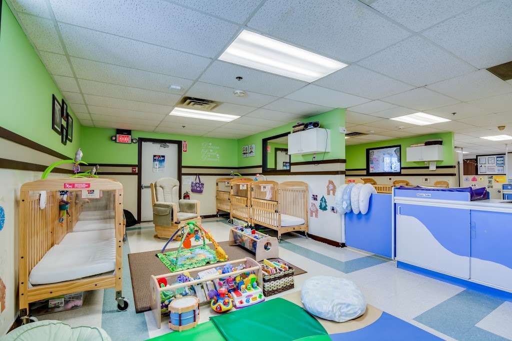 Franklin KinderCare | 42 Pond Street, Franklin, MA 02038, USA | Phone: (508) 528-2205