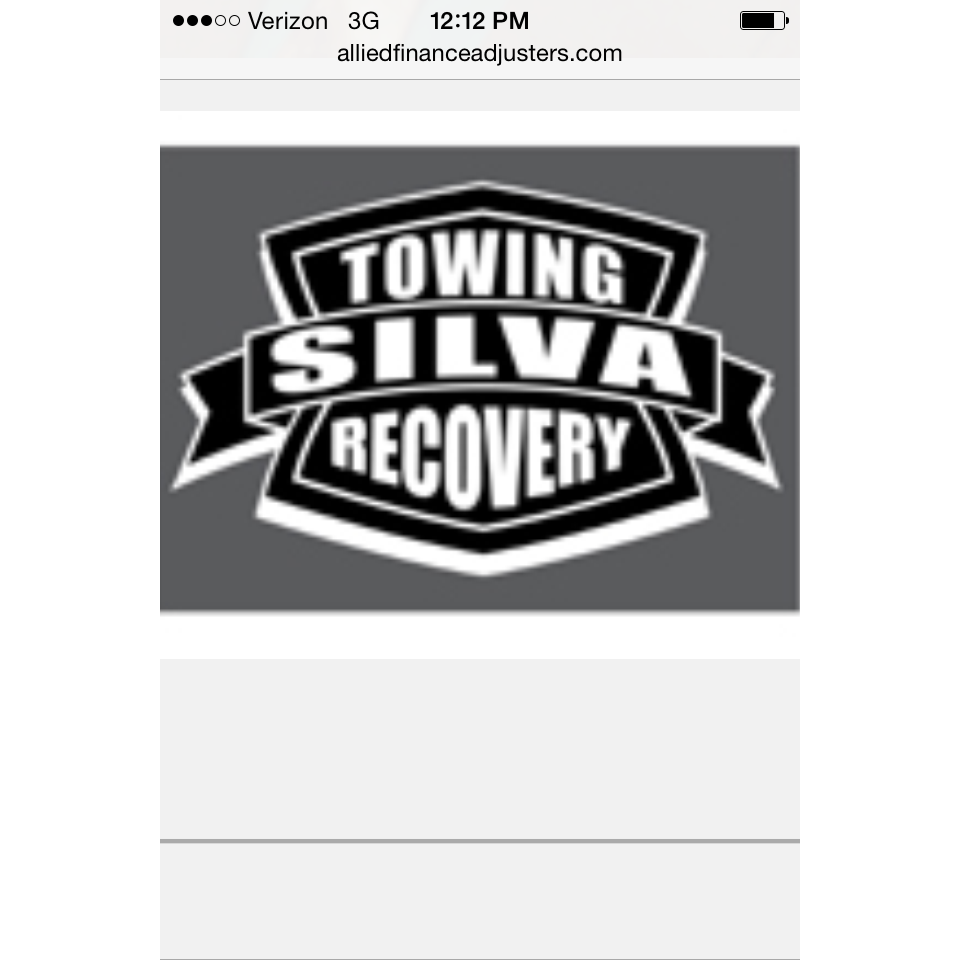 Silva 24Hr Towing Inc. | 5255 W 47th St, Chicago, IL 60638, USA | Phone: (773) 424-8341