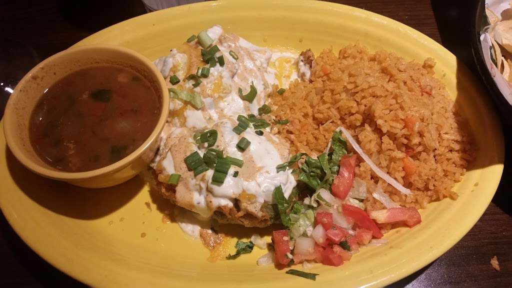 Los Cabos Mexican Grill and Cantina | 18201 Bass Pro Dr, Independence, MO 64055, USA | Phone: (816) 886-7863