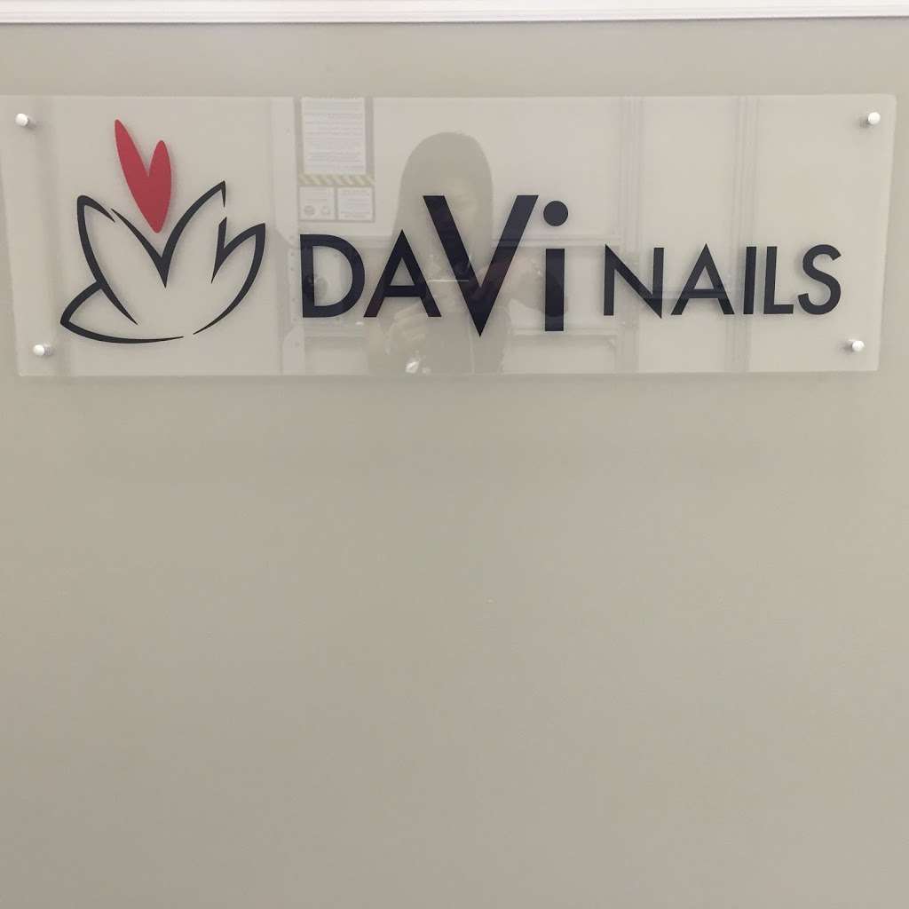 Da-Vi Nails | 631 Route 9, Inside Wal-Mart, Little Egg Harbor Township, NJ 08087, USA | Phone: (609) 812-1112