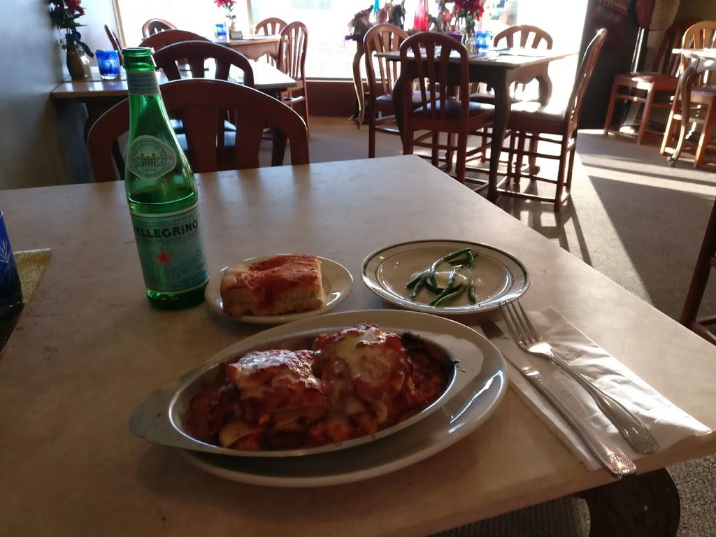 Cafe Di Roma | 633 9th St, Imperial Beach, CA 91932, USA | Phone: (619) 429-1100