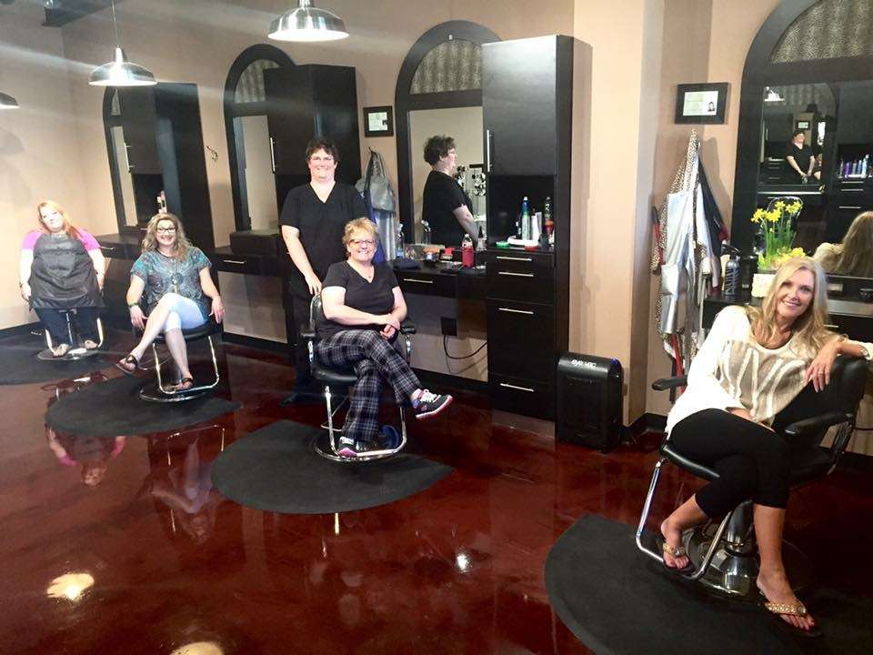 La Portes Family Hair Design | 10504 Spencer Hwy, La Porte, TX 77571 | Phone: (281) 470-1135