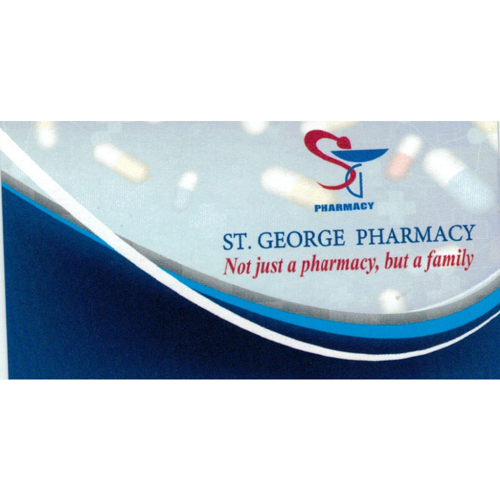 St. George Pharmacy | 435 Furnace St, Marshfield, MA 02050, USA | Phone: (781) 536-8899