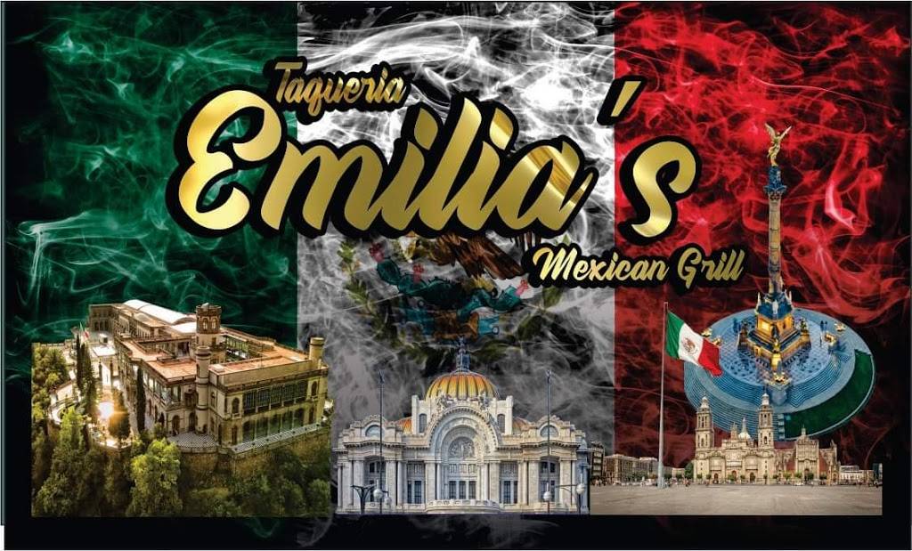 Emilia’s Taqueria | 3032 Waterloo Rd, Stockton, CA 95205, USA | Phone: (209) 242-2014
