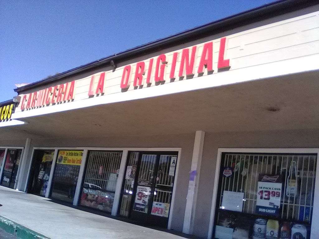 Carniceria | Lake Elsinore, CA 92530