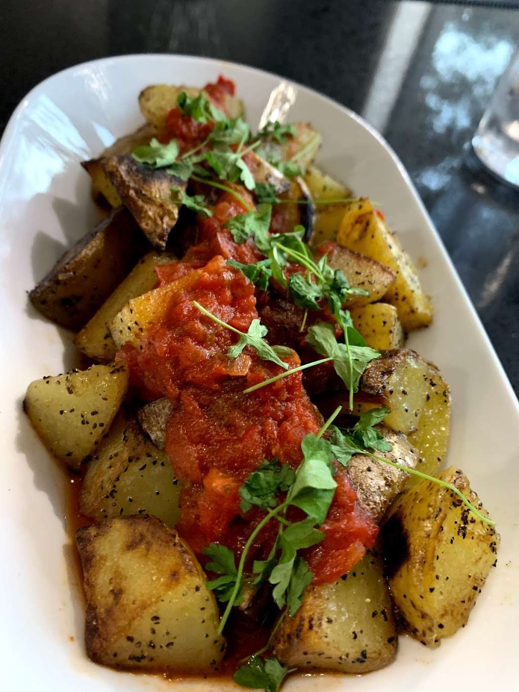 Tinto & Tapas | 7958 W Belmont Ave, Chicago, IL 60634, USA | Phone: (773) 417-3096