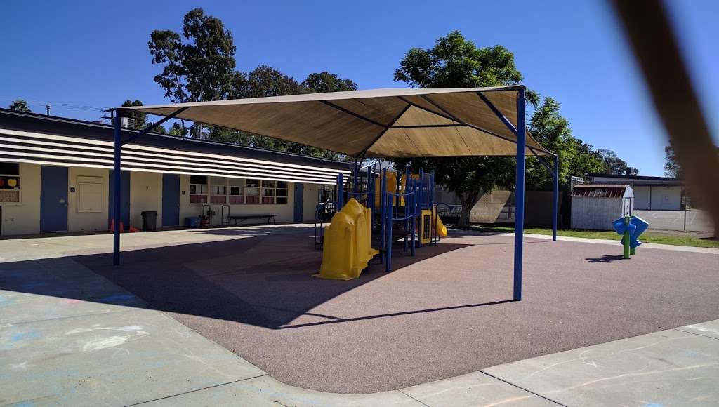 Northmont Elementary School | 9405 Gregory St, La Mesa, CA 91942, USA | Phone: (619) 668-5830