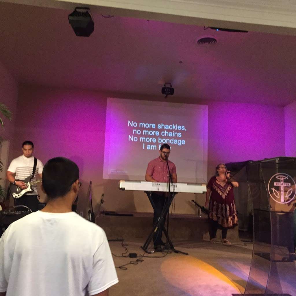 Praise Chapel Family | 1900 W Medford St, Montebello, CA 90640, USA | Phone: (323) 680-0274