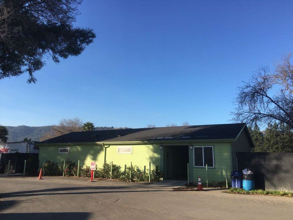 Alameda County Fairgrounds RV Park | Road 12, 2100 Valley Ave, Pleasanton, CA 94566, USA | Phone: (925) 426-3340