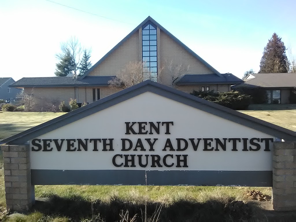 Kent Seventh-Day Adventist Church | 25213 116th Ave SE, Kent, WA 98030, USA | Phone: (253) 852-3883