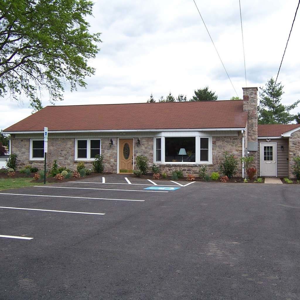 Richard A Zuber Realty Royersford Office | 384 N Lewis Rd, Royersford, PA 19468 | Phone: (610) 948-7300