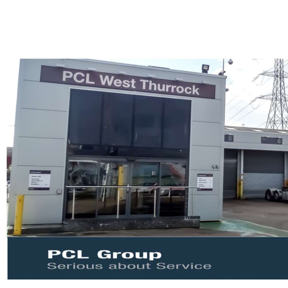 PCL West Thurrock MAN Trucks | Parker House, Manor Rd, Grays RM20 4EH, UK | Phone: 01708 686268