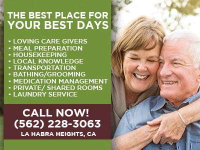 The Heights Senior Care | 690 Picaacho Dr, La Habra Heights, CA 90631 | Phone: (562) 228-3063