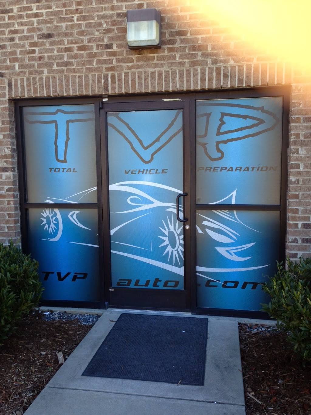 TVP Auto Raleigh | 2630 Rowland Rd #102, Raleigh, NC 27615, USA | Phone: (919) 798-4296