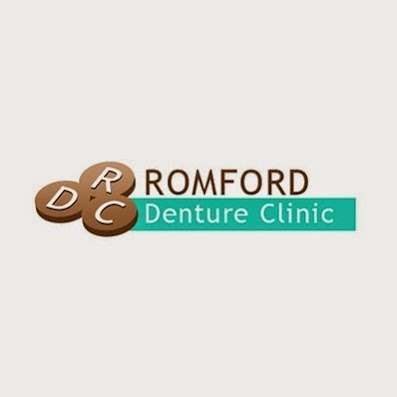 The Romford Denture Laboratory Ltd | 1st Floor, Romford Shopping Hall, 43 Market Place, Romford RM1 3AB, UK | Phone: 01708 723631