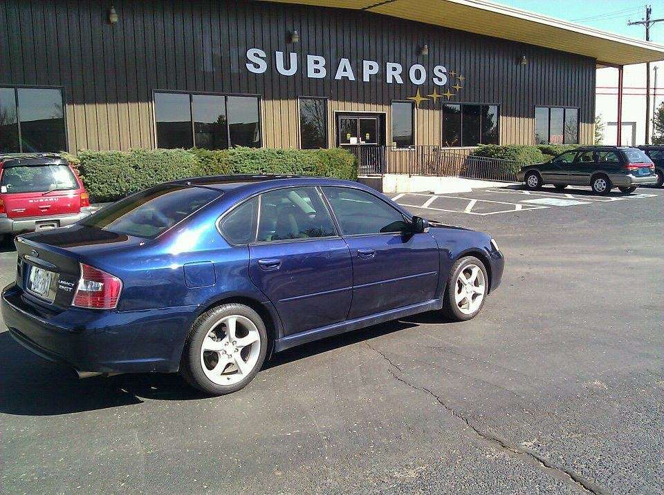 SubaPros, Inc. | 11072 W 44th Ave, Wheat Ridge, CO 80033 | Phone: (303) 424-1967