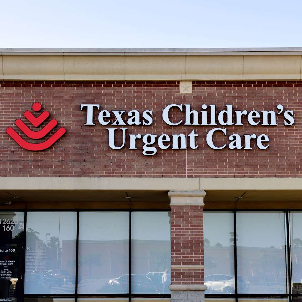 Texas Childrens Urgent Care - East | 12620 Woodforest Blvd Suite 160, Houston, TX 77015, USA | Phone: (713) 637-8228