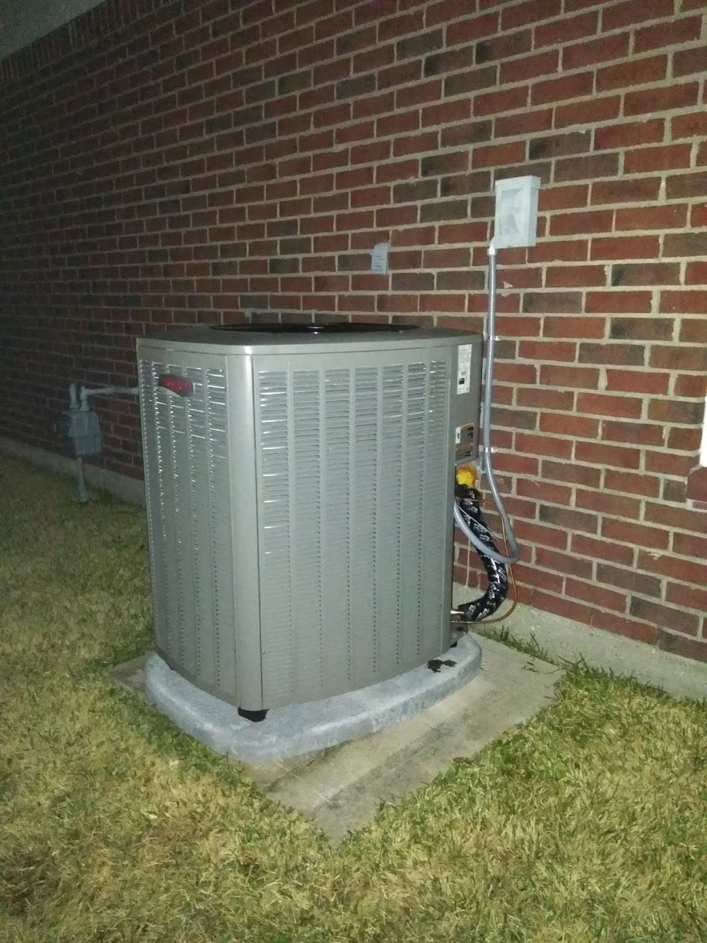 Arrings A/C & Heating Services | 2325 Atascocita Road suite A, Humble, TX 77396, USA | Phone: (281) 713-8304