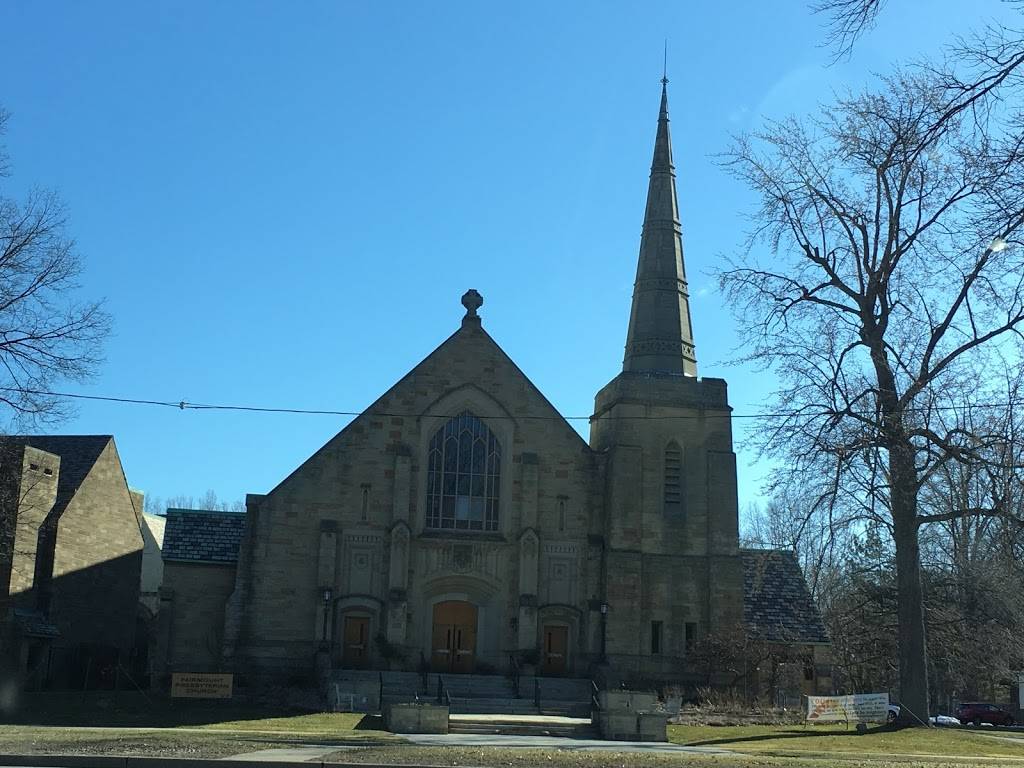 Fairmount Presbyterian Church | 2757 Fairmount Blvd, Cleveland Heights, OH 44118, USA | Phone: (216) 321-5800