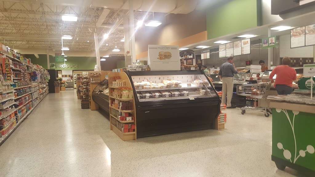 Publix Super Market at Lake Mary Pointe | 601 Weldon Blvd, Lake Mary, FL 32746, USA | Phone: (407) 321-7616