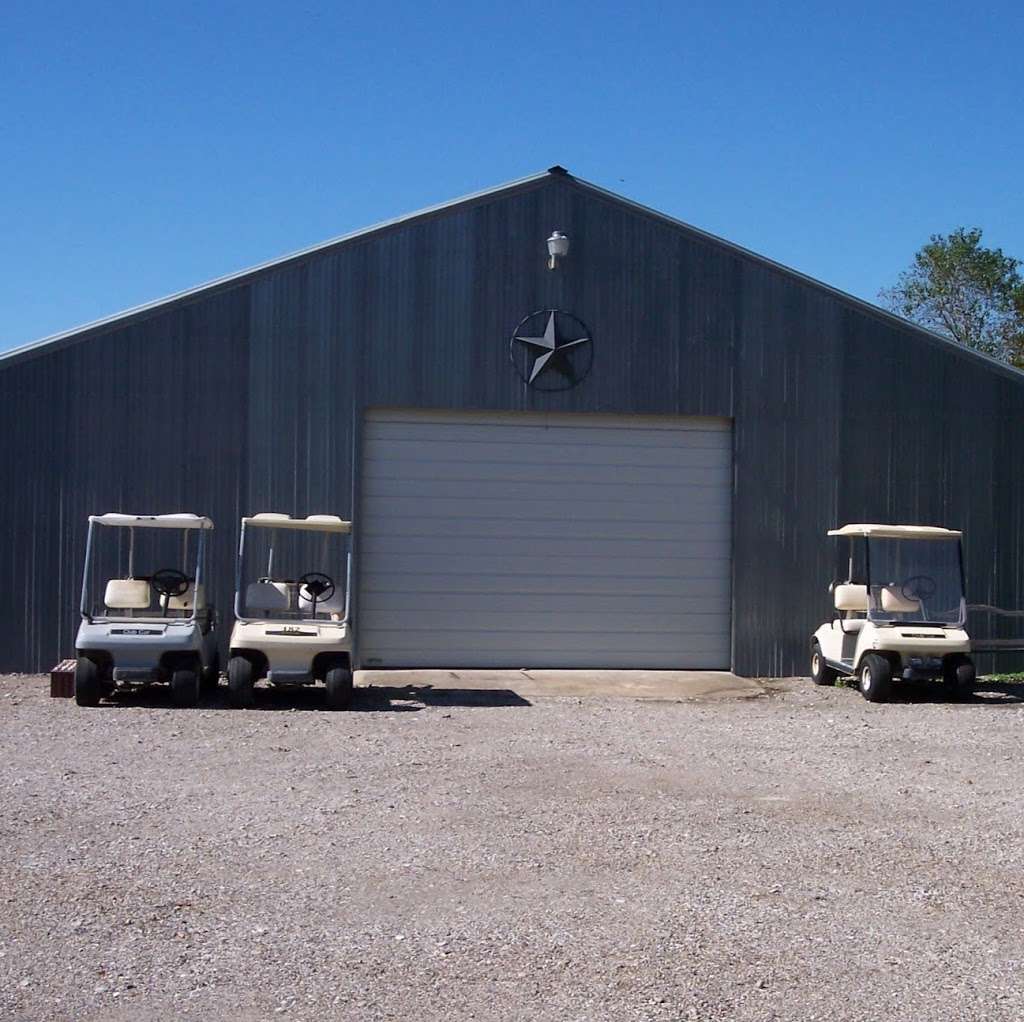 Roberts Golf Cart Service | 1471 County Rd 393B, Alvin, TX 77511, USA | Phone: (713) 417-3925