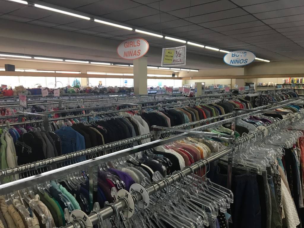 Arc Value Village | 9334 Alondra Blvd, Bellflower, CA 90706, USA | Phone: (714) 578-4000