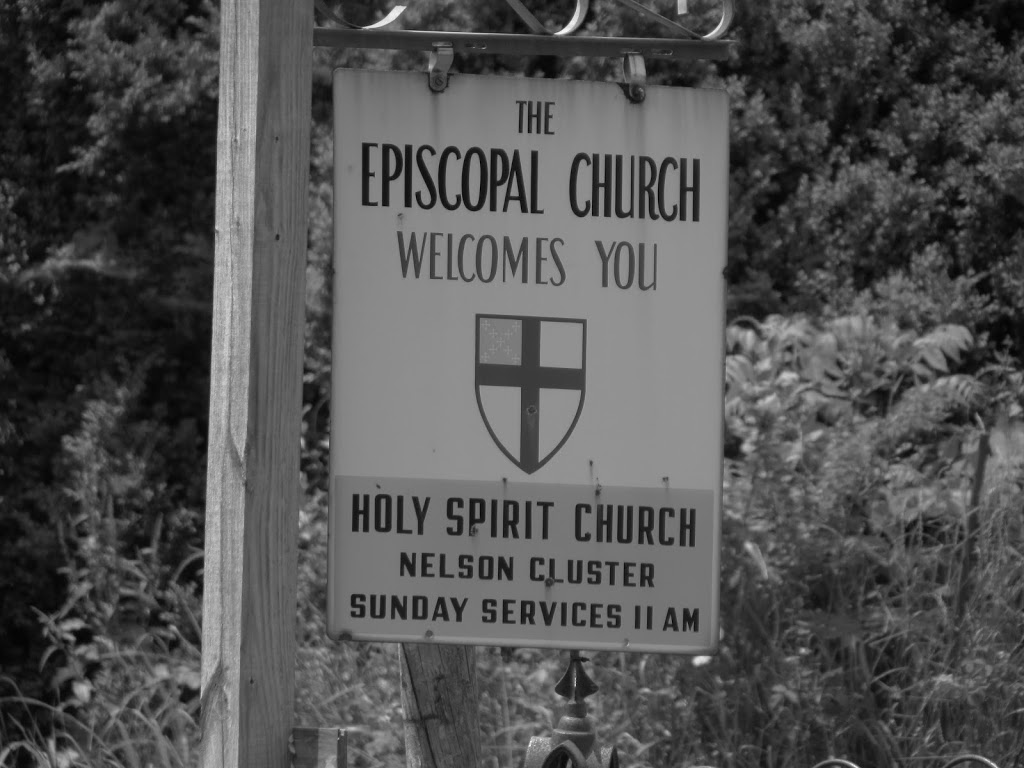 The Holy Spirit Episcopal Church, Summit Point | 2932 Summit Point Rd, Summit Point, WV 25446, USA