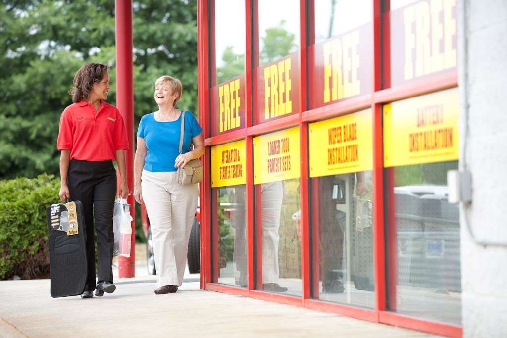 Advance Auto Parts | 4017 N Dupont Hwy, Dover, DE 19901, USA | Phone: (302) 724-4999