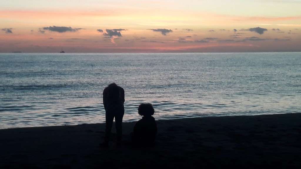 Hollywood Beach | 100, Taylor St, Hollywood, FL 33019, USA