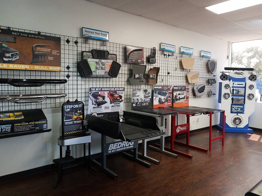 Handcrafted Auto Marine Off-Road | 2775 N Arizona Ave #5, Chandler, AZ 85225, USA | Phone: (480) 550-8944