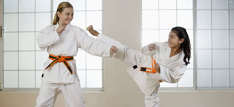 Arizona Family Karate Academy | 822 E Union Hills Dr Suite D-2, Phoenix, AZ 85024, USA | Phone: (623) 587-1668