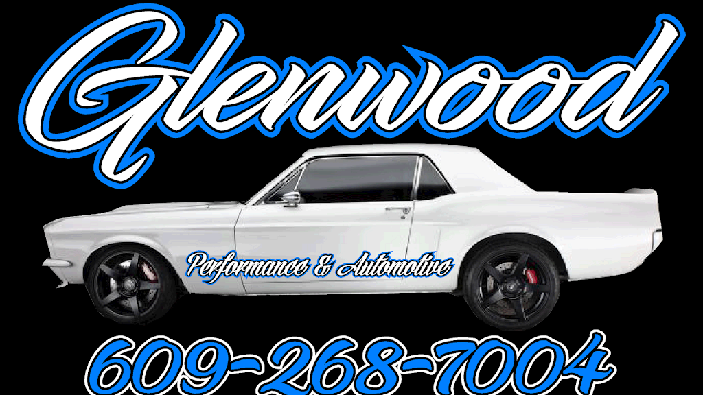 Glenwood Performance & Automotive LLC | 589 Chatsworth Rd, Tabernacle, NJ 08088, USA | Phone: (609) 268-7004