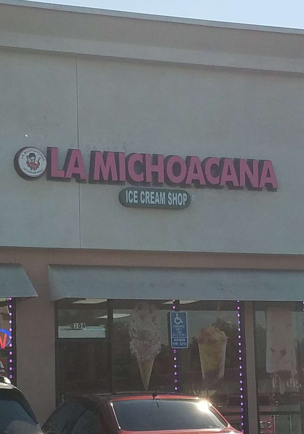 La Michoacana VIP | 3837 Martin Luther King Jr Blvd #104, Lynwood, CA 90262 | Phone: (909) 213-1423