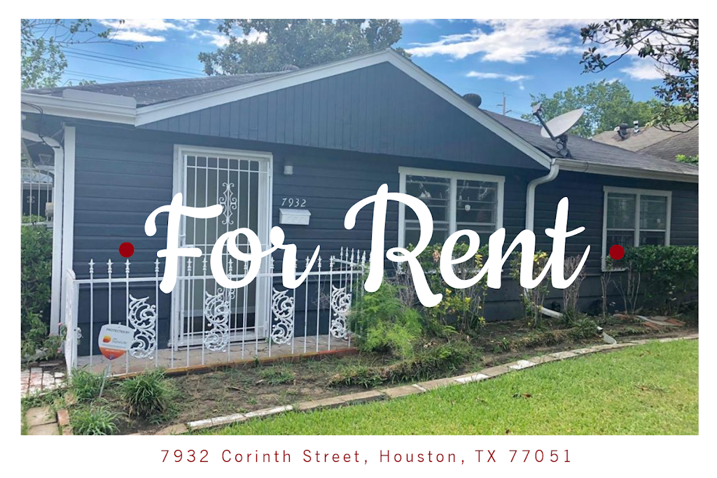 Ana Amezcua REALTOR | 4840, 12623 Jones Rd, Houston, TX 77070 | Phone: (832) 840-6958