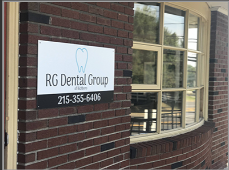 RG Dental Group | 56 Richboro Rd, Richboro, PA 18954, USA | Phone: (215) 355-6406