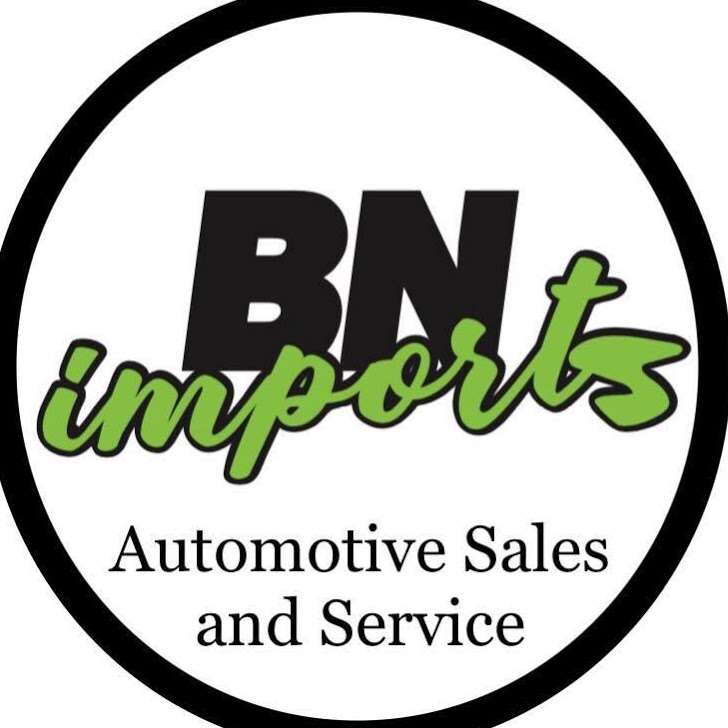 BN Imports | 401 Madison St, Shillington, PA 19607, USA | Phone: (610) 750-7007