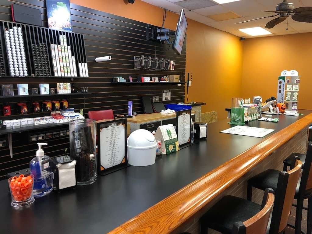 Make It Vapor | 30 Street Rd, West Chester, PA 19382 | Phone: (484) 301-3629