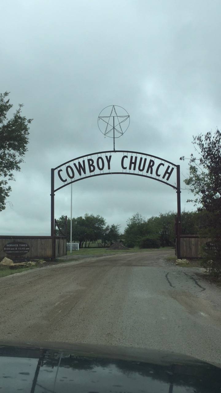 Cowboy Church of Tarrant County | 1685 Lacy Dr, Fort Worth, TX 76177, USA | Phone: (817) 709-4359