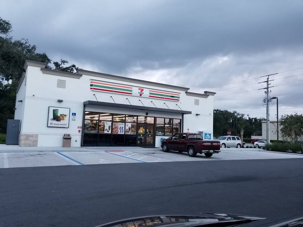 7-ELEVEN 38184 | 1598 N Nova Rd, Holly Hill, FL 32117, USA | Phone: (972) 828-0711